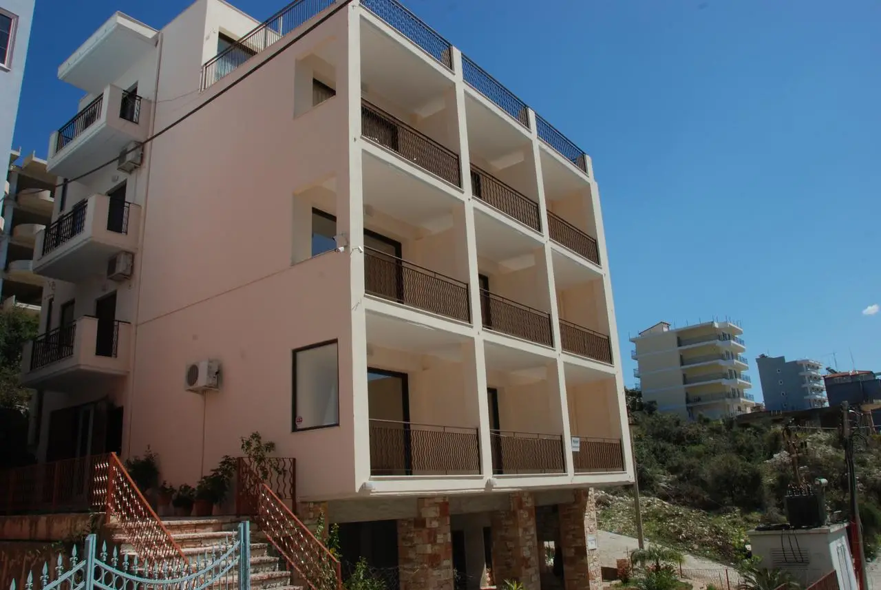 Nikos Hotel and Apartaments