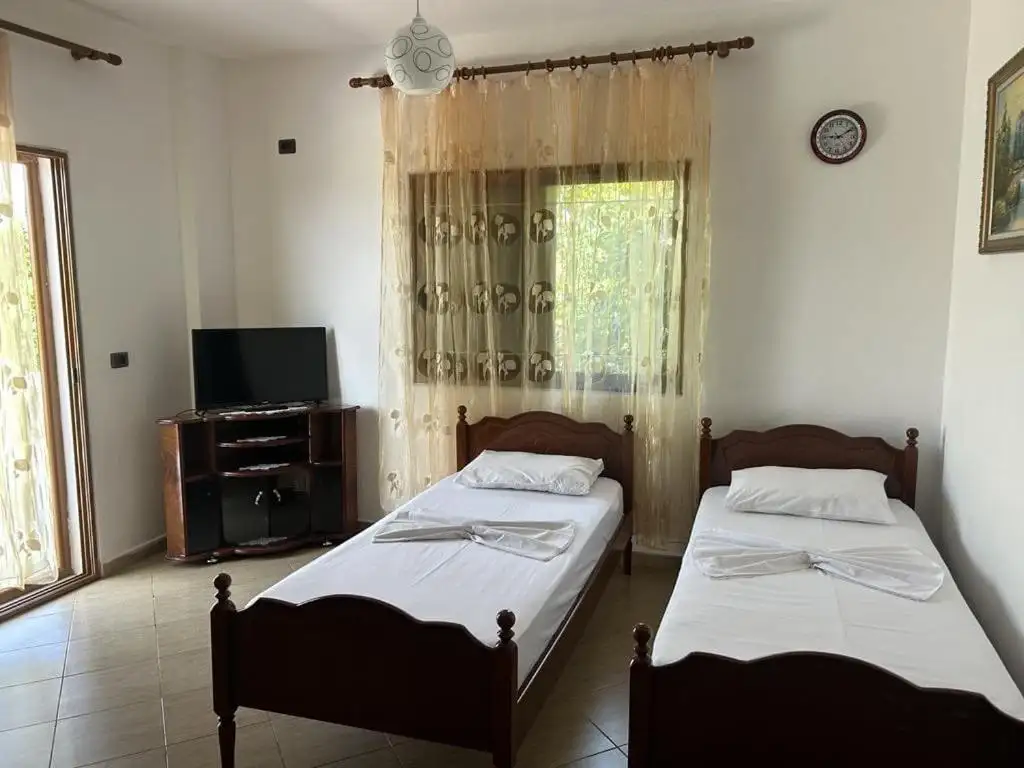 Apartament Durimi