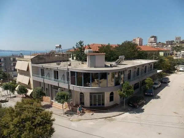 Hotel Timi