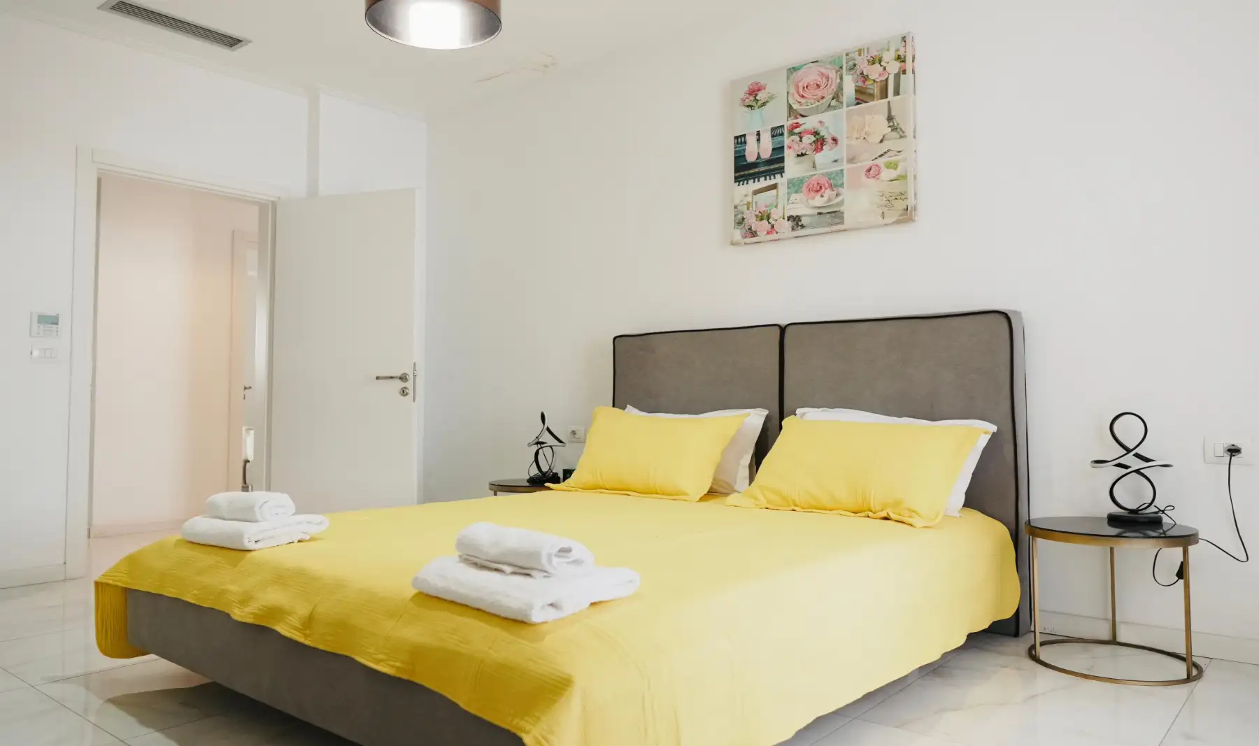 Luxury Penthouse B&E