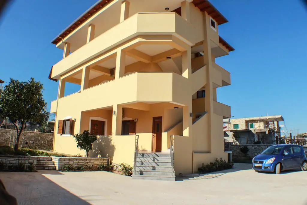 Apartments Villa Landi