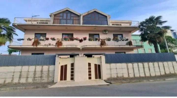 Blissful Hostel