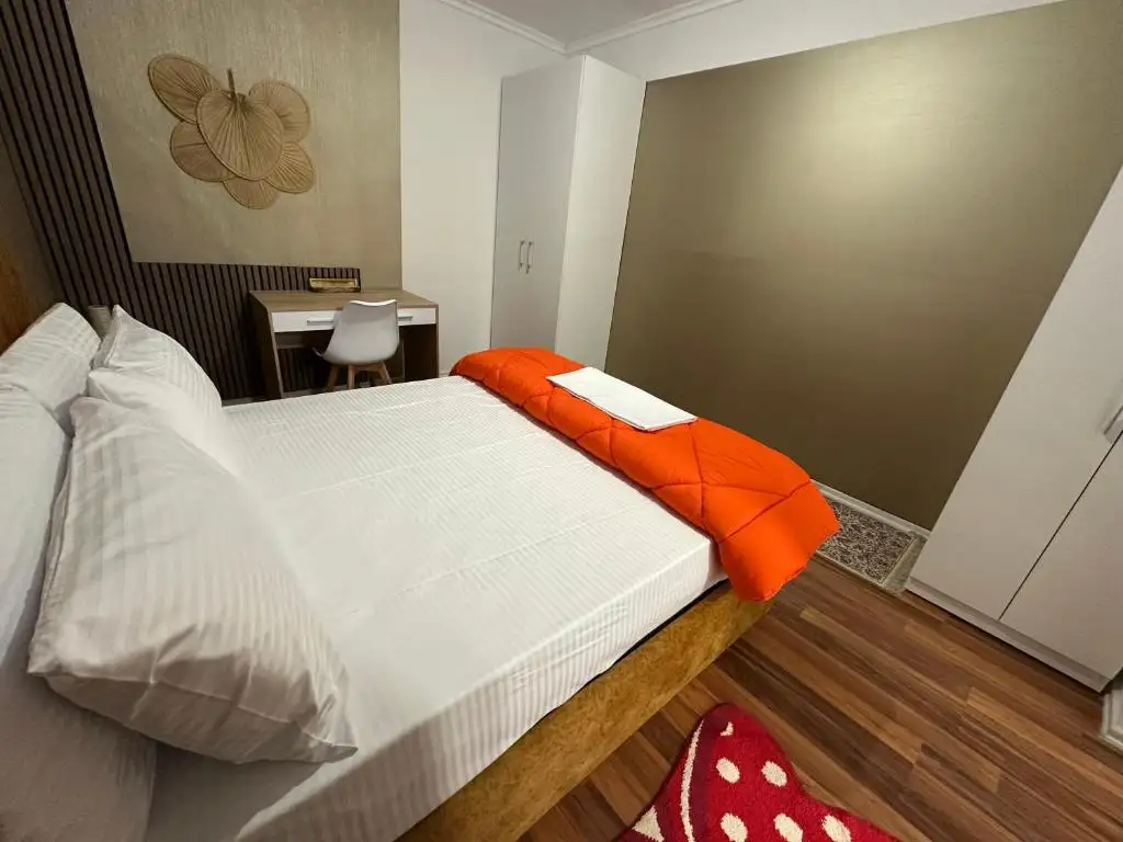 EXELENT BnB - Gold Home Blloku Tirane