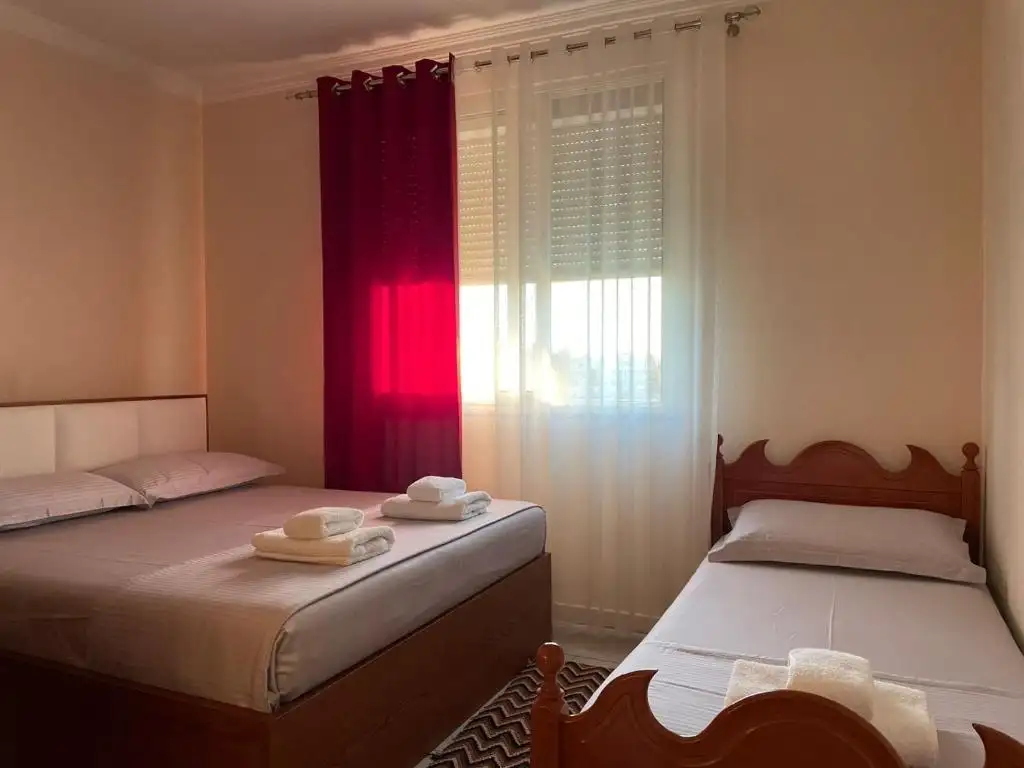 Comfy Ria's Apartment