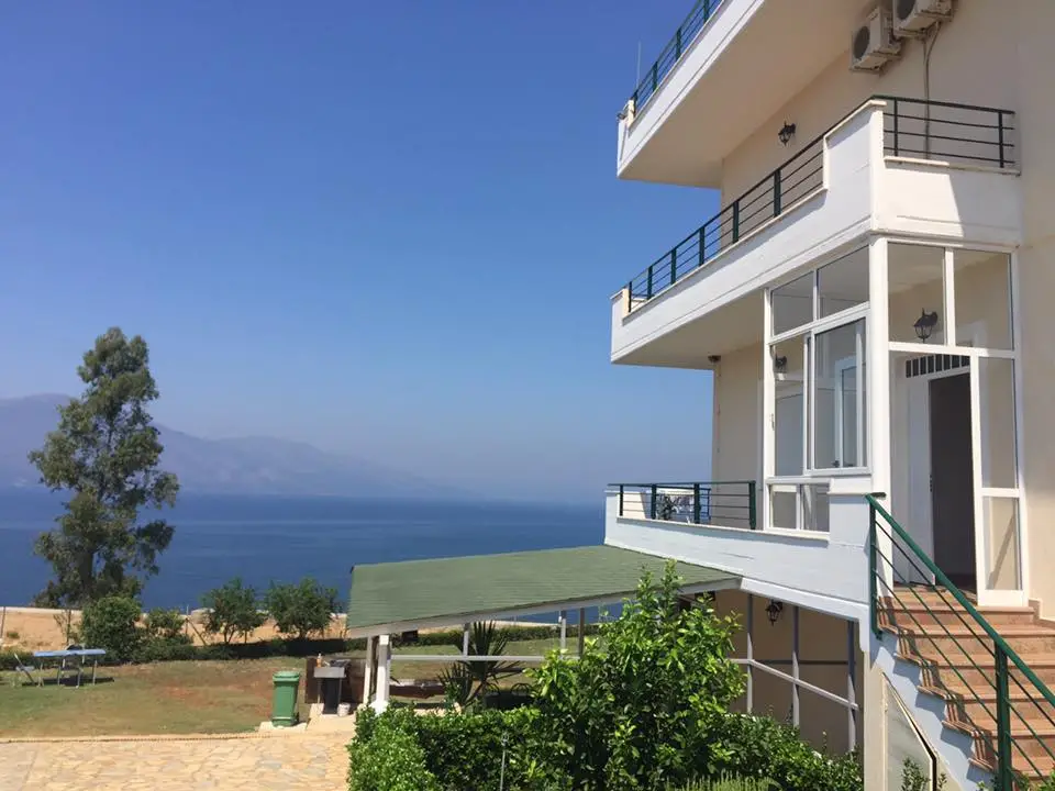 Sunset Guest House