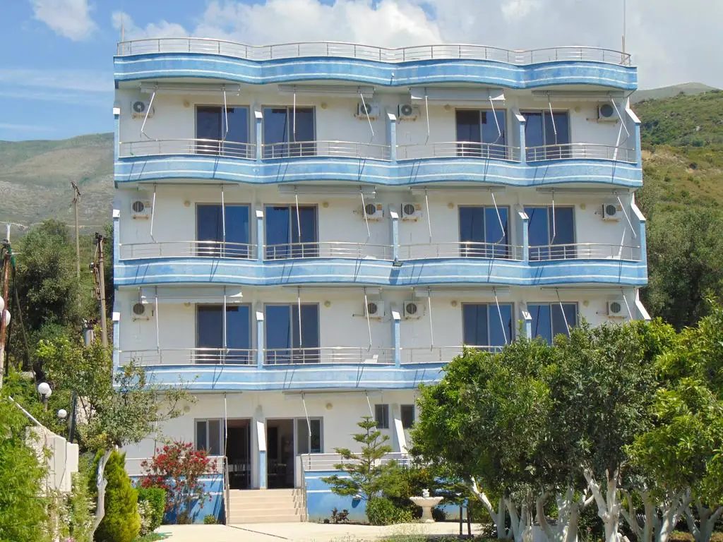 Residence Auroda