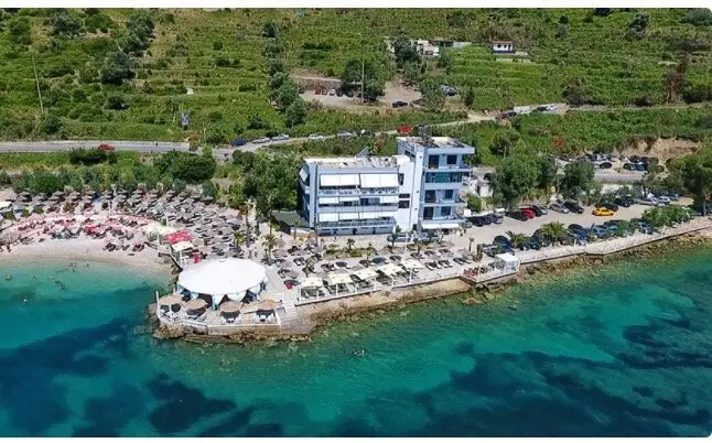 My Dream Hotel