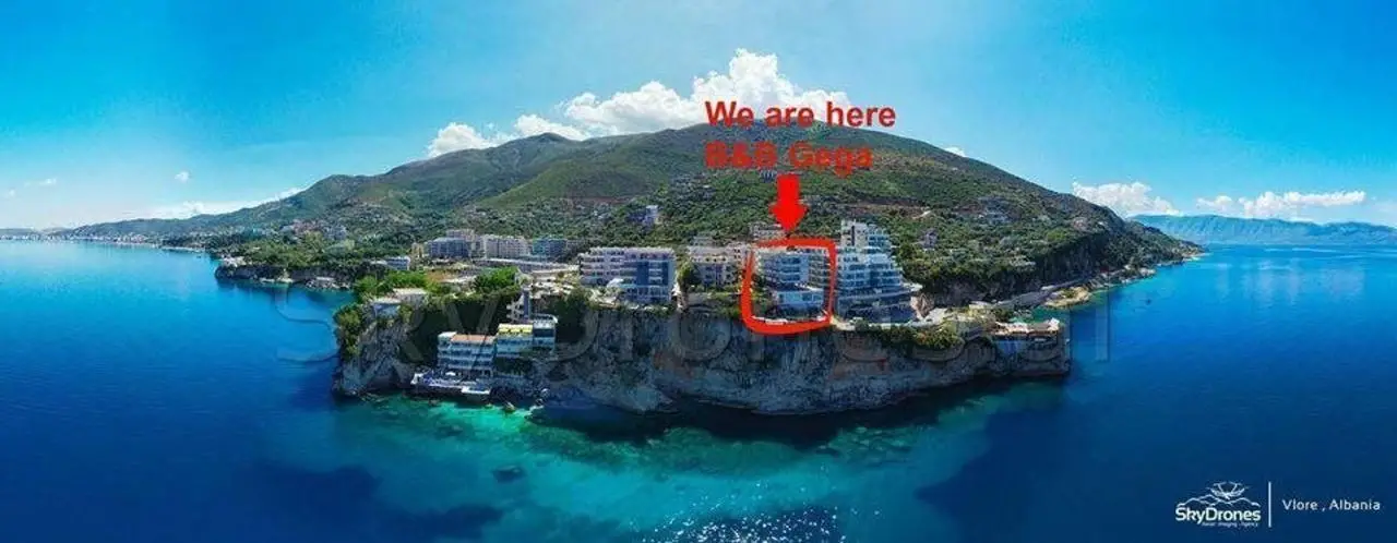 The Wave Hotel at Kalaja