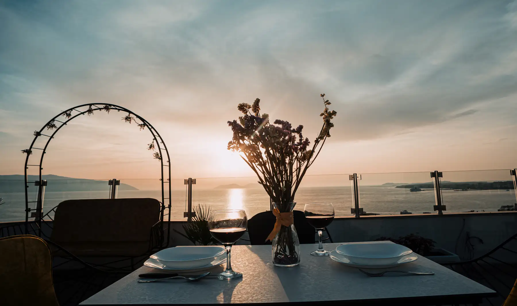 Hotel Sunset GL