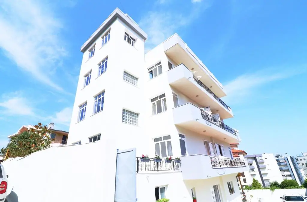 Hotel Kristal