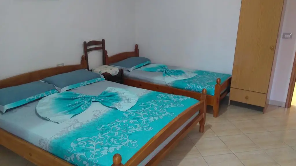 Hotel Olti