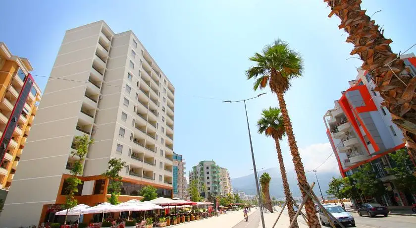 Hotel Rose