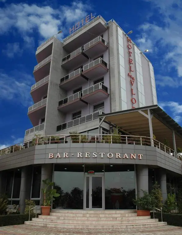 Hotel Vlora