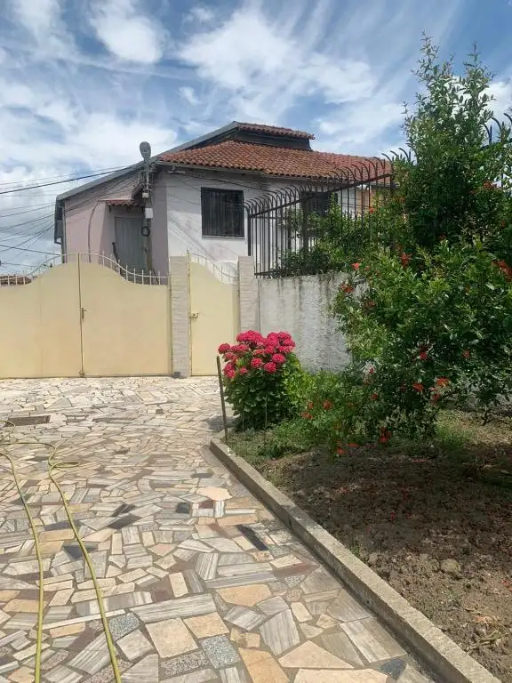 Hotel Sykaj