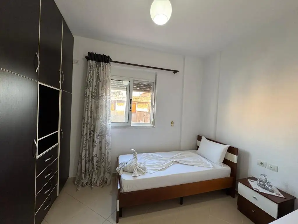 Deluxe Miri Apartment
