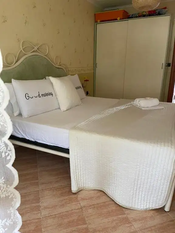 Family House Saranda