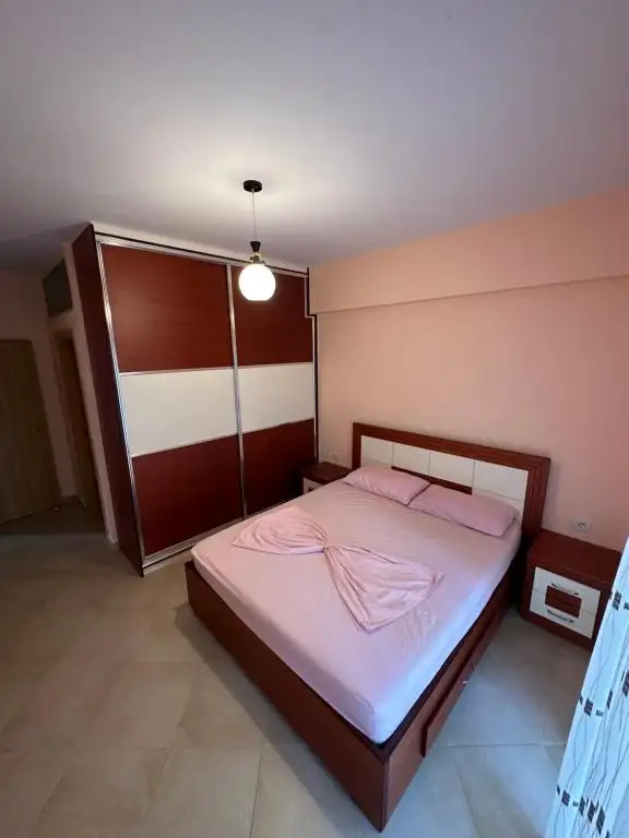Alea Apartment