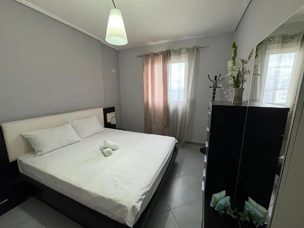 Gloal Sea View Apartment