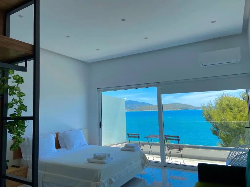 Sea Horizon Vsl Suites & Apartments