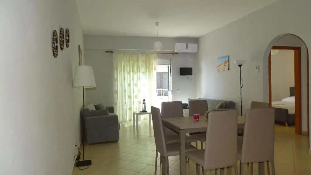 Appartamenti Vista Mare Saranda