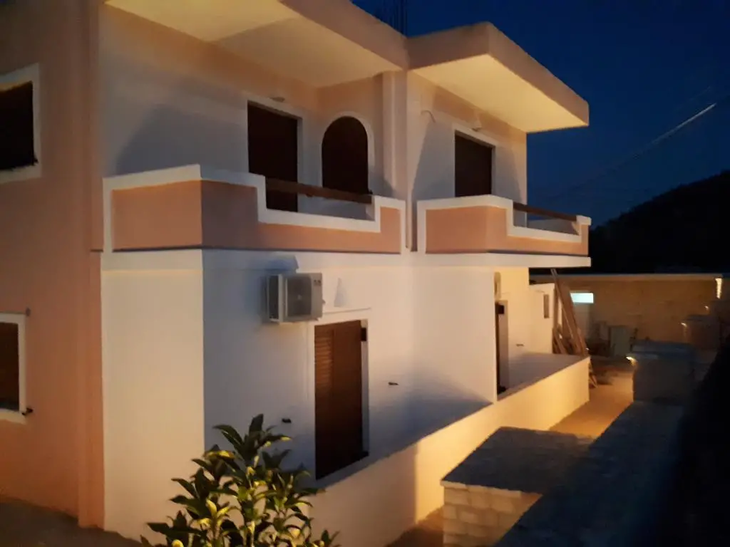 Mihal Suites