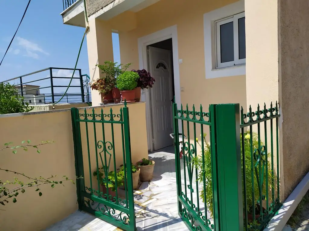 Joen Guesthouse