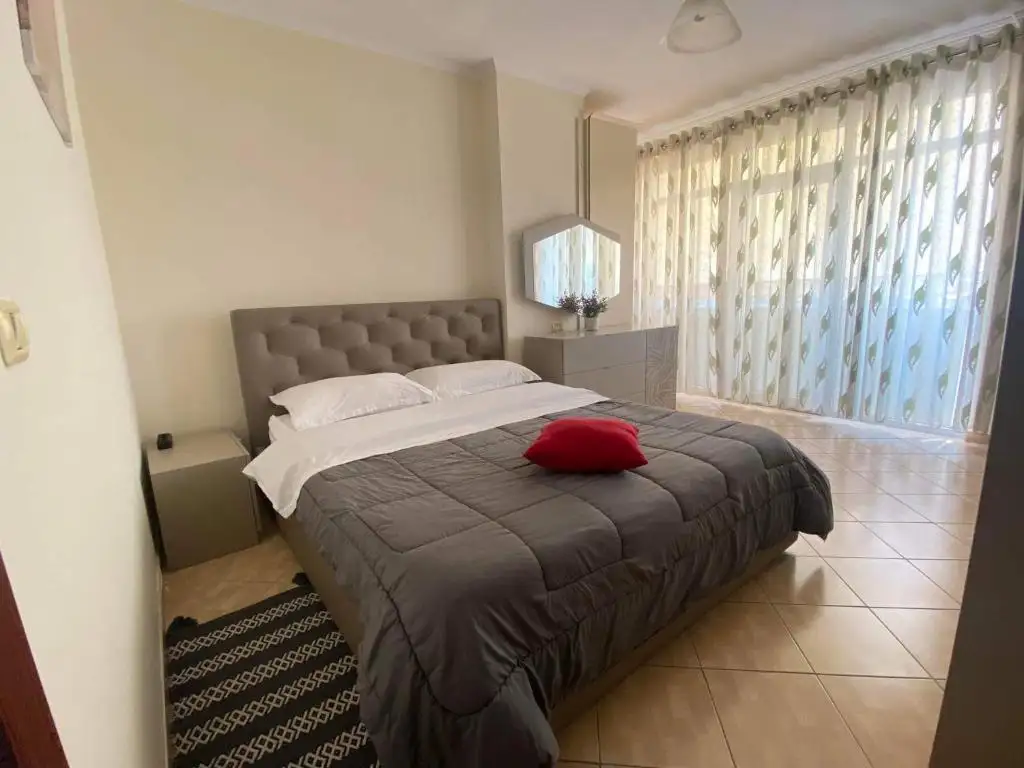 360o Tirana view Apartment