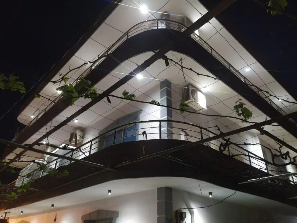Apartments Sadiku