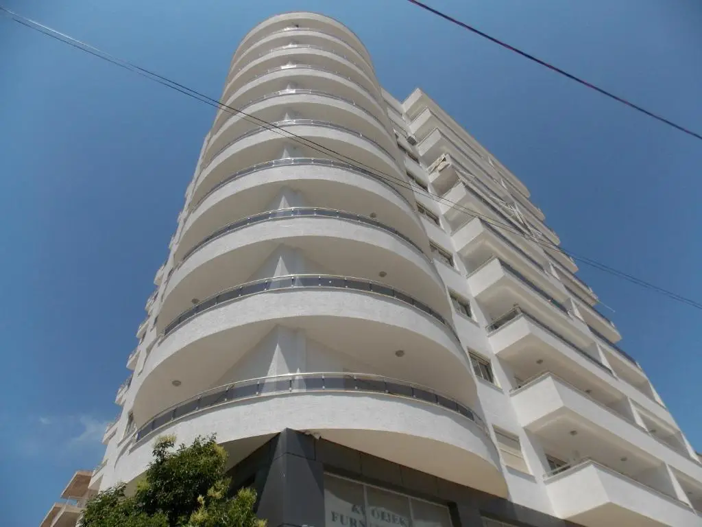 Behari Apartments 1