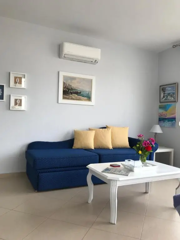 Apartments Wonderful bay