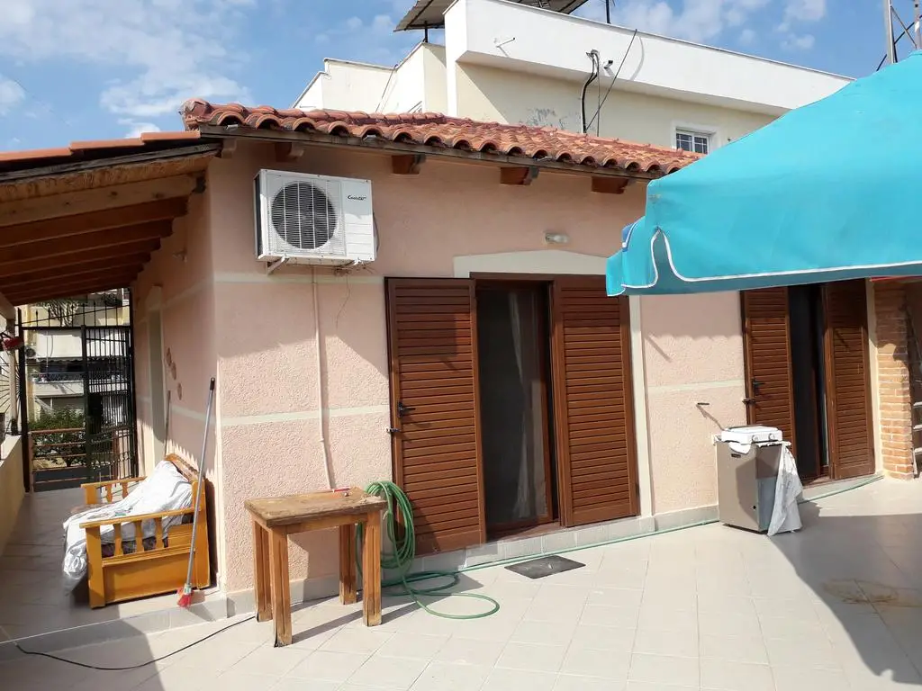 Alvaros Seaview Apartment