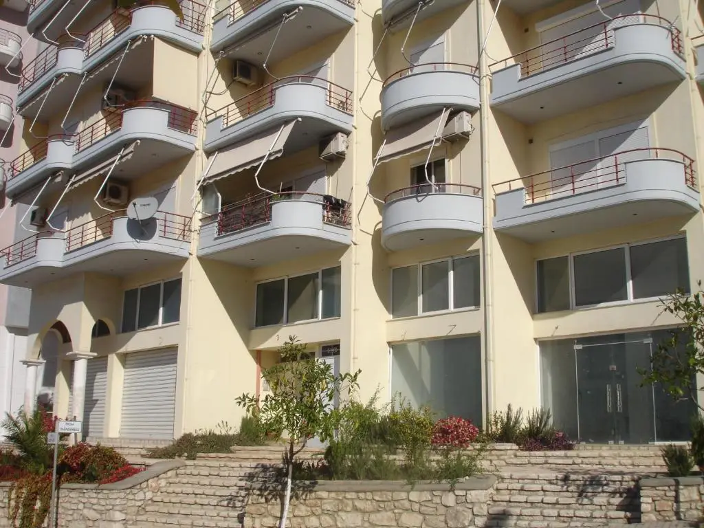 Kuri Apartments