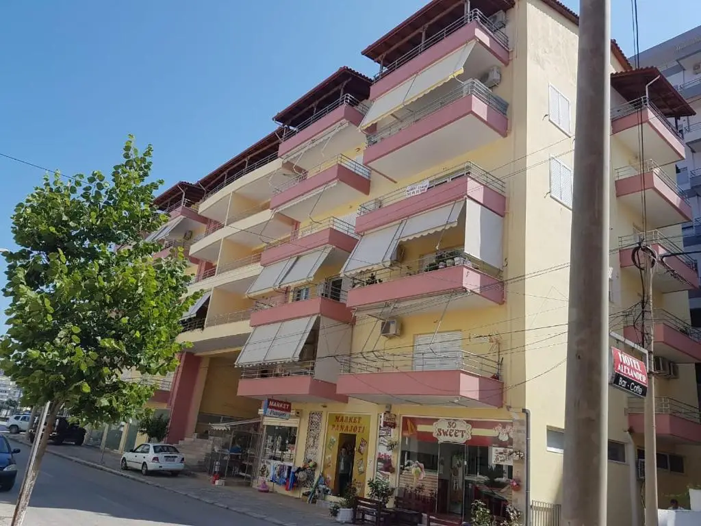 Jelena s Luxury Apartments