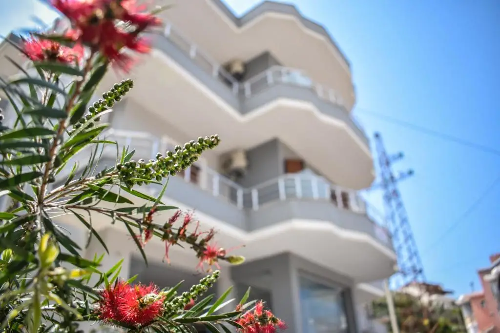 Saranda View Apartments