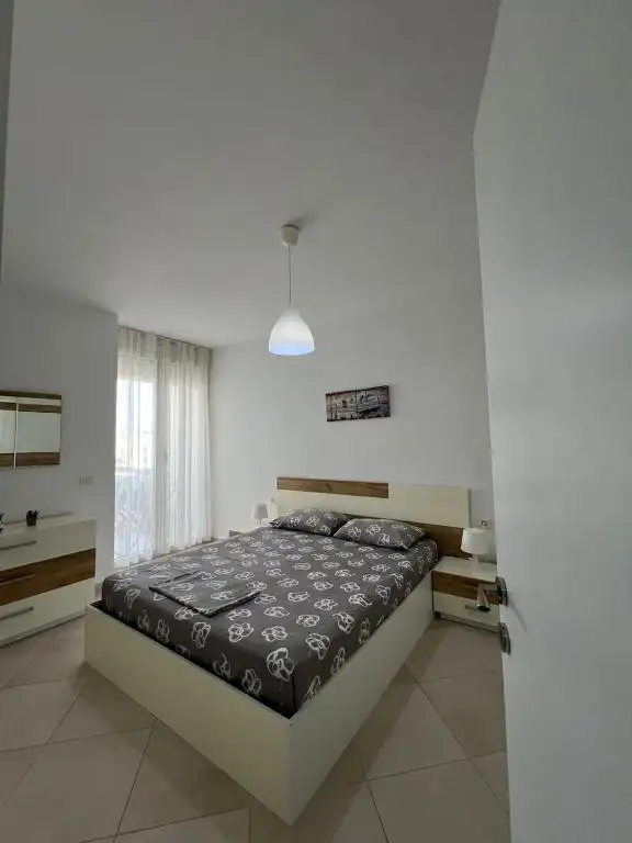 Deli apartments