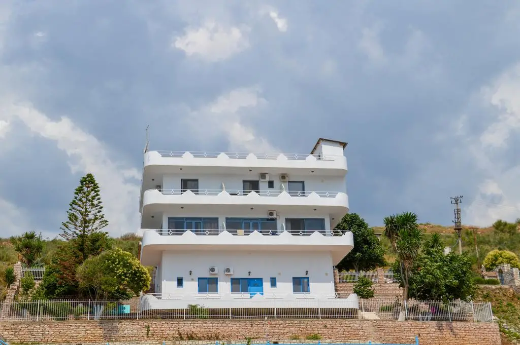 Heaven Beach Sarande