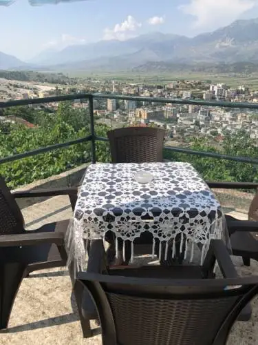 Panoramic View Guest House