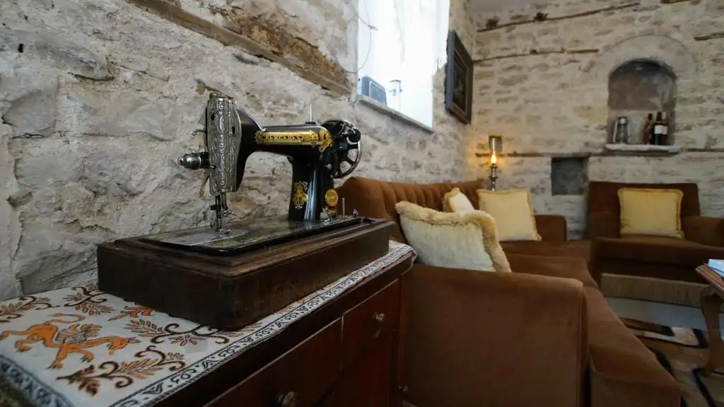 The Home of Diplomacy