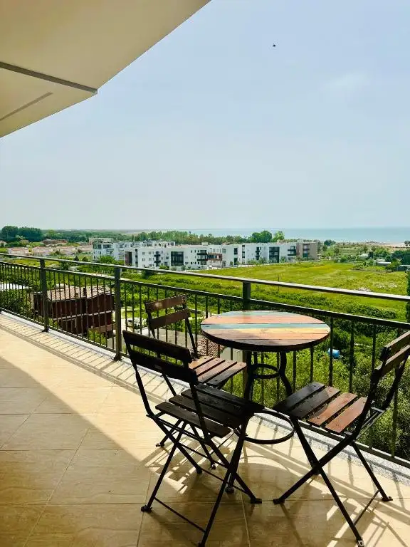 Fabio Apartments Gjiri i Lalzit
