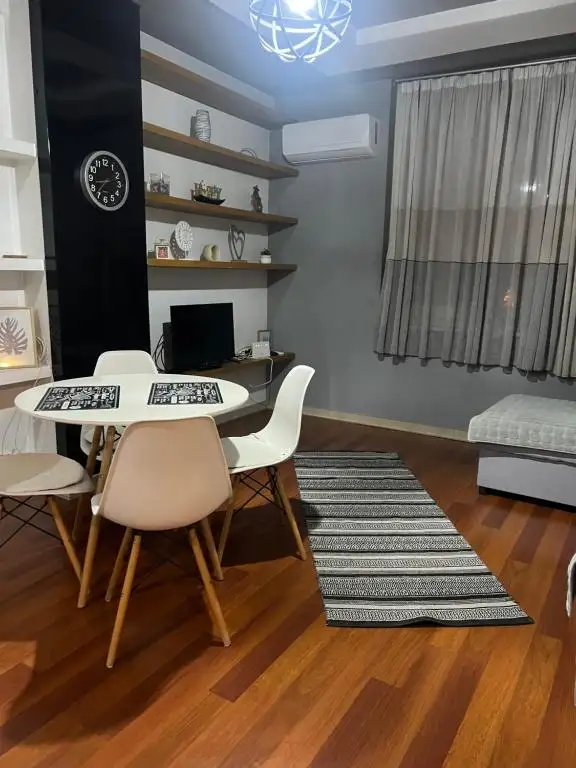 Ergi’s Host Apartment
