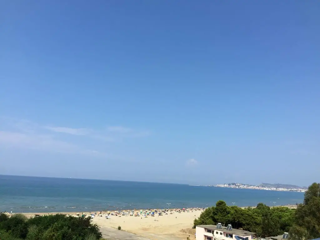 Alba Luxury Apartment