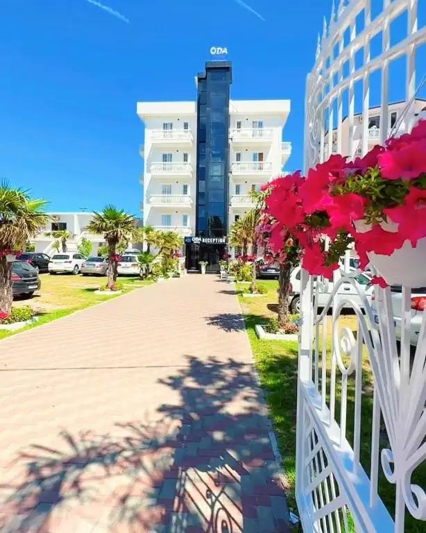 Apartments Oda Hotel