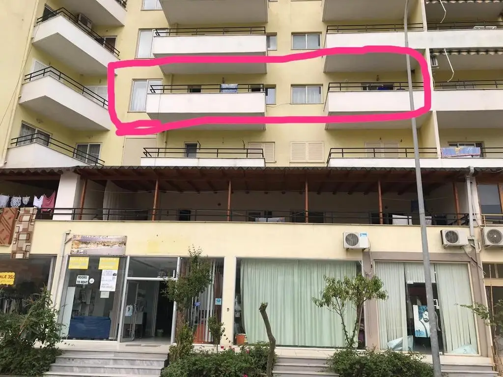 Himara Apartment