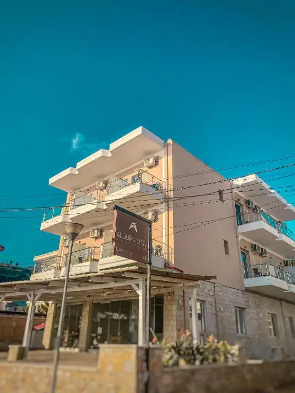 Aljur Hotel