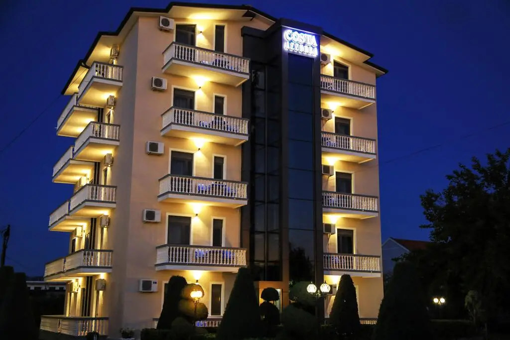 Apartments Costa Azzurra