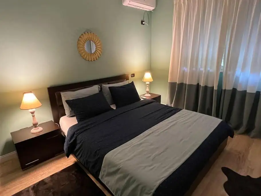 Margerita Seaside Apartment