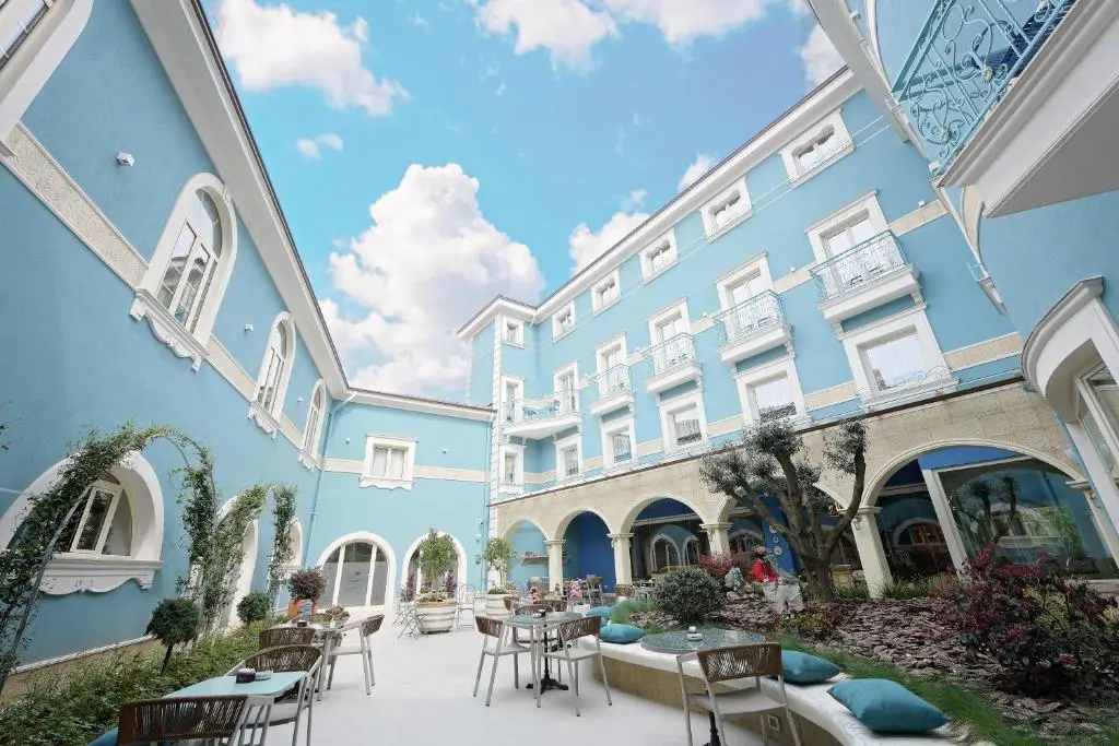 Cocja Boutique Hotel