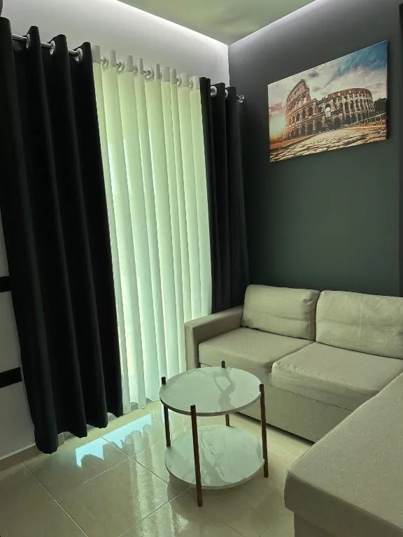 Gael Luxury Apartment