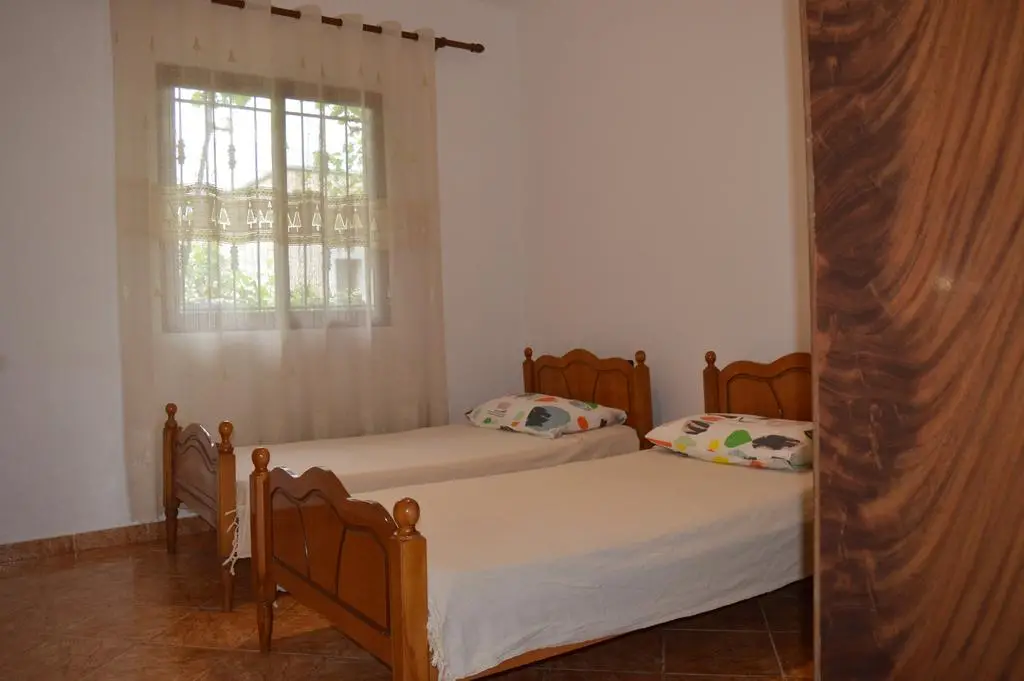 Baka Guest House