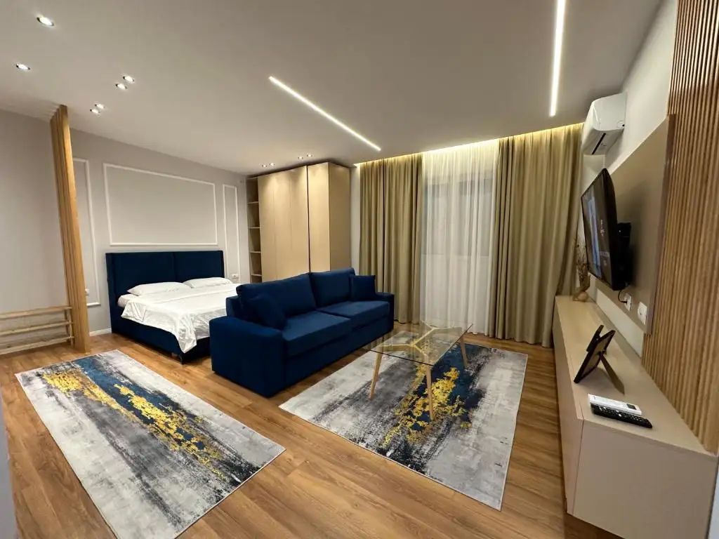 FA apartments at City Center 03
